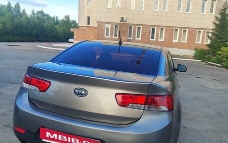 KIA Cerato III, 2010 год, 800 000 рублей, 3 фотография