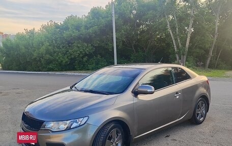 KIA Cerato III, 2010 год, 800 000 рублей, 6 фотография
