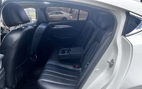Mazda 6, 2018 год, 2 200 000 рублей, 7 фотография