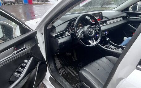 Mazda 6, 2018 год, 2 200 000 рублей, 8 фотография