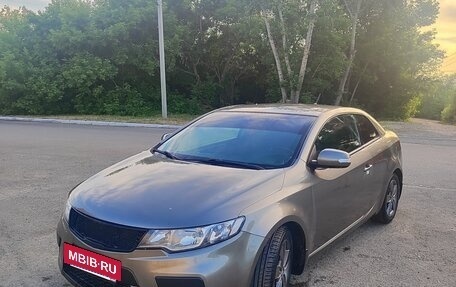 KIA Cerato III, 2010 год, 800 000 рублей, 9 фотография