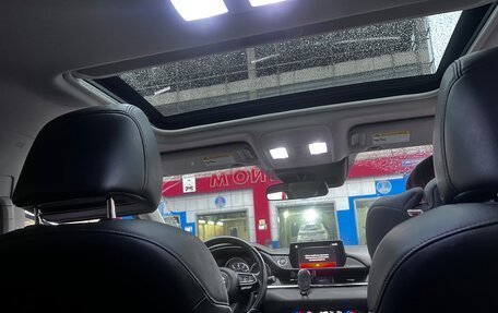 Mazda 6, 2018 год, 2 200 000 рублей, 12 фотография