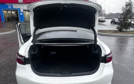 Mazda 6, 2018 год, 2 200 000 рублей, 13 фотография
