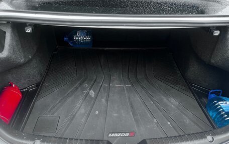 Mazda 6, 2018 год, 2 200 000 рублей, 14 фотография