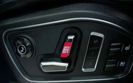 Volkswagen Multivan T6 рестайлинг, 2019 год, 4 890 000 рублей, 9 фотография