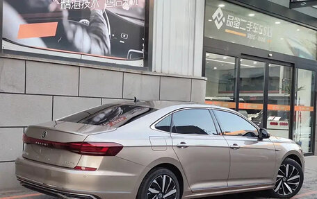 Volkswagen Passat B8 рестайлинг, 2022 год, 2 650 400 рублей, 3 фотография