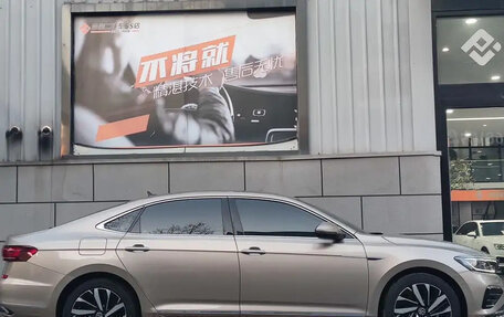 Volkswagen Passat B8 рестайлинг, 2022 год, 2 650 400 рублей, 4 фотография