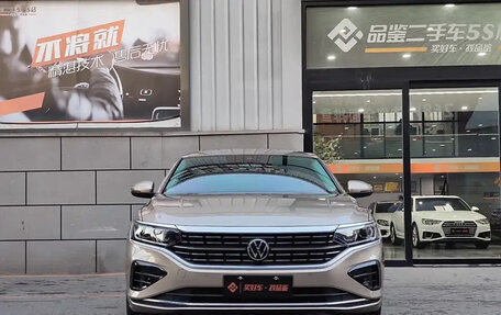 Volkswagen Passat B8 рестайлинг, 2022 год, 2 650 400 рублей, 5 фотография