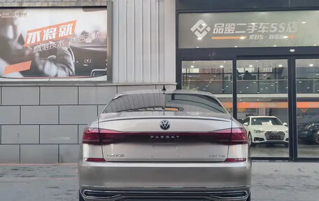 Volkswagen Passat B8 рестайлинг, 2022 год, 2 650 400 рублей, 6 фотография