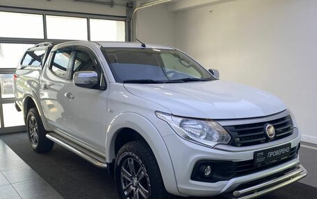 Fiat Fullback I, 2017 год, 2 520 000 рублей, 3 фотография