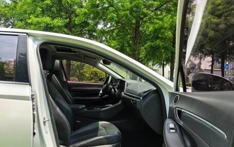 Hyundai Sonata VIII, 2021 год, 1 660 441 рублей, 13 фотография