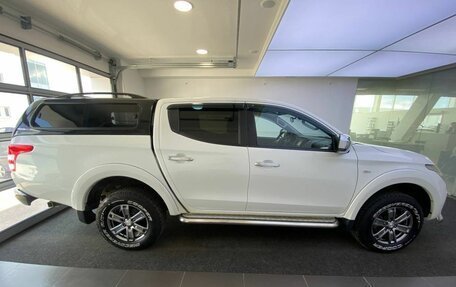 Fiat Fullback I, 2017 год, 2 520 000 рублей, 5 фотография
