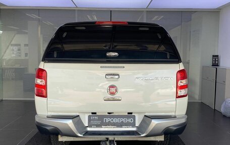Fiat Fullback I, 2017 год, 2 520 000 рублей, 7 фотография
