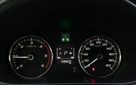 Fiat Fullback I, 2017 год, 2 520 000 рублей, 16 фотография