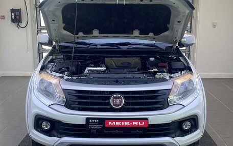 Fiat Fullback I, 2017 год, 2 520 000 рублей, 11 фотография