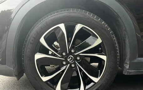 Mazda CX-4, 2021 год, 2 630 035 рублей, 10 фотография