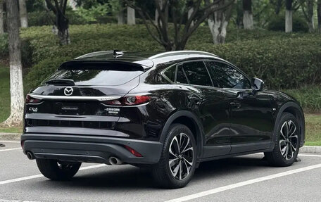 Mazda CX-4, 2021 год, 2 630 035 рублей, 7 фотография