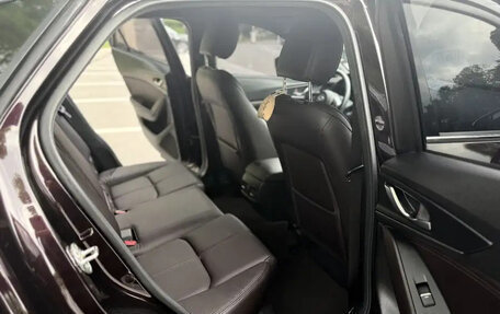 Mazda CX-4, 2021 год, 2 630 035 рублей, 23 фотография