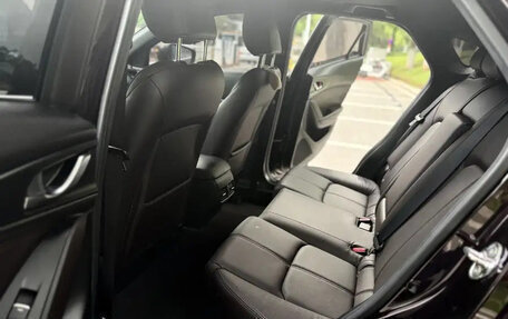 Mazda CX-4, 2021 год, 2 630 035 рублей, 22 фотография