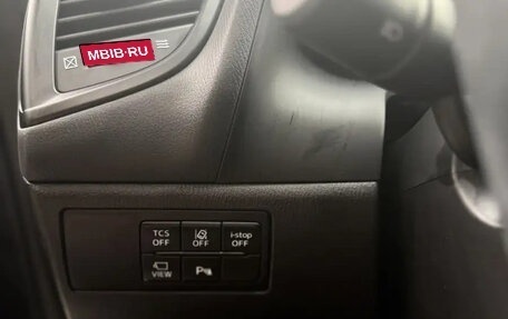 Mazda CX-4, 2021 год, 2 630 035 рублей, 20 фотография