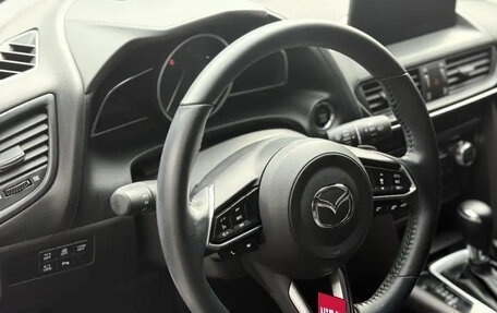 Mazda CX-4, 2021 год, 2 630 035 рублей, 15 фотография