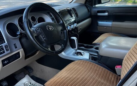 Toyota Tundra II, 2007 год, 2 950 000 рублей, 4 фотография