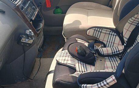 Toyota Ipsum II, 2000 год, 500 000 рублей, 9 фотография