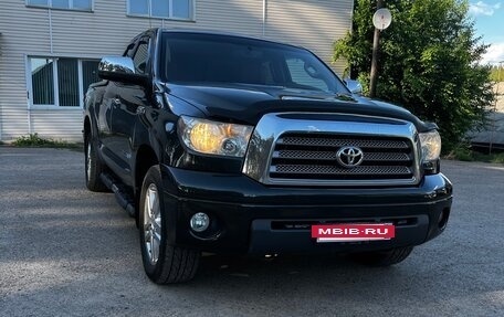 Toyota Tundra II, 2007 год, 2 950 000 рублей, 2 фотография