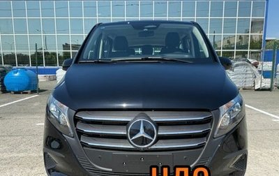 Mercedes-Benz Vito, 2024 год, 8 950 000 рублей, 1 фотография