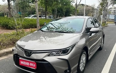 Toyota Corolla, 2021 год, 1 250 007 рублей, 1 фотография