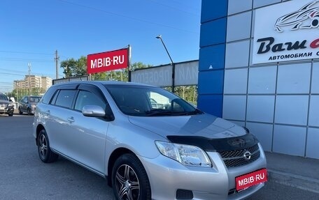 Toyota Corolla, 2008 год, 797 000 рублей, 1 фотография