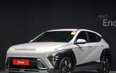 Hyundai Kona I, 2022 год, 1 750 777 рублей, 1 фотография