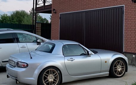 Mazda MX-5, 2008 год, 2 000 000 рублей, 3 фотография