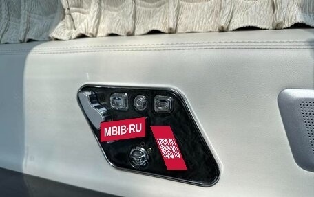 Mercedes-Benz V-Класс, 2019 год, 4 640 000 рублей, 7 фотография