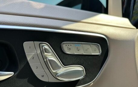 Mercedes-Benz V-Класс, 2019 год, 4 640 000 рублей, 13 фотография