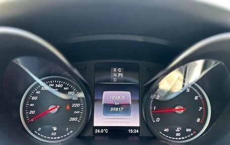Mercedes-Benz V-Класс, 2019 год, 4 640 000 рублей, 14 фотография