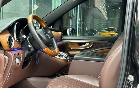 Mercedes-Benz V-Класс, 2020 год, 5 380 000 рублей, 4 фотография