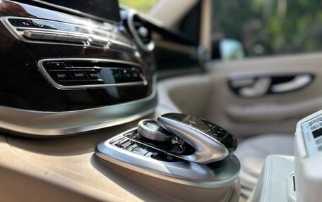 Mercedes-Benz V-Класс, 2019 год, 4 640 000 рублей, 17 фотография