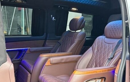Mercedes-Benz V-Класс, 2020 год, 5 380 000 рублей, 7 фотография