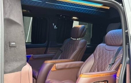 Mercedes-Benz V-Класс, 2020 год, 5 380 000 рублей, 14 фотография
