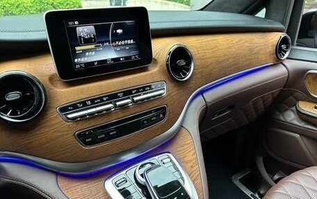 Mercedes-Benz V-Класс, 2020 год, 5 380 000 рублей, 12 фотография