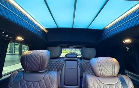 Mercedes-Benz V-Класс, 2020 год, 5 380 000 рублей, 15 фотография