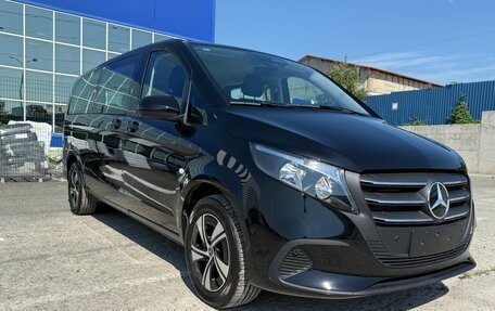 Mercedes-Benz Vito, 2024 год, 8 950 000 рублей, 8 фотография