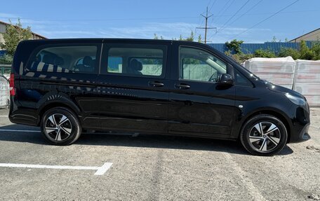 Mercedes-Benz Vito, 2024 год, 8 950 000 рублей, 7 фотография