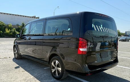 Mercedes-Benz Vito, 2024 год, 8 950 000 рублей, 5 фотография