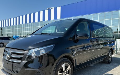 Mercedes-Benz Vito, 2024 год, 8 950 000 рублей, 3 фотография