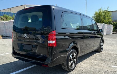 Mercedes-Benz Vito, 2024 год, 8 950 000 рублей, 6 фотография