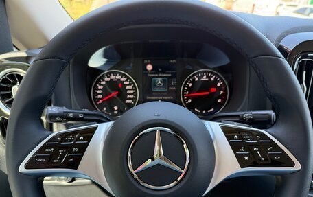 Mercedes-Benz Vito, 2024 год, 8 950 000 рублей, 10 фотография