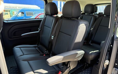 Mercedes-Benz Vito, 2024 год, 8 950 000 рублей, 16 фотография