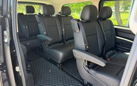 Mercedes-Benz Vito, 2024 год, 8 950 000 рублей, 21 фотография